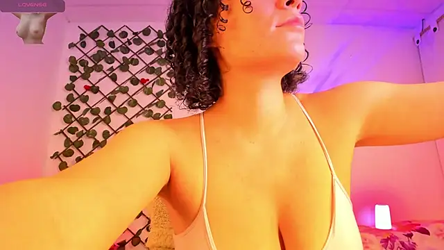 cailynhot online show from March 2026 10:55:01 PM