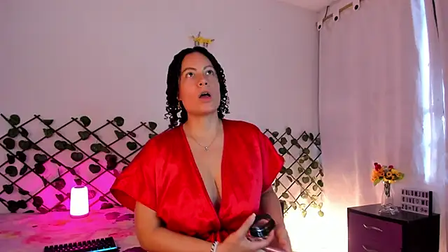 cailynhot online show from May 2026 09:51:02 PM