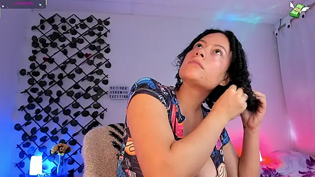 cailynhot online show from March 2026 09:38:02 PM