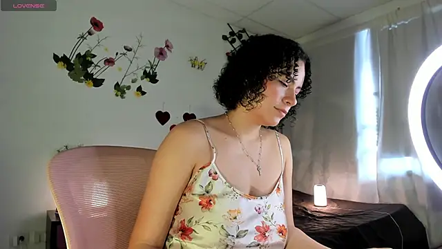 cailynhot online show from February 2025 09:53:01 PM