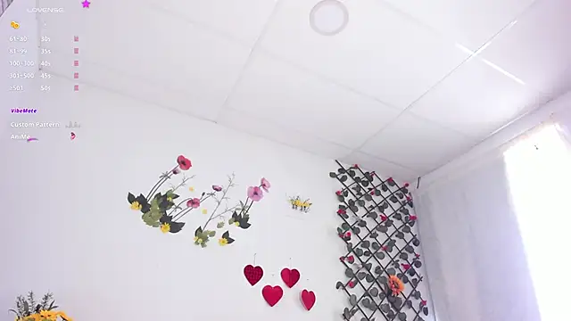 cailynhot online show from February 2025 08:07:02 PM