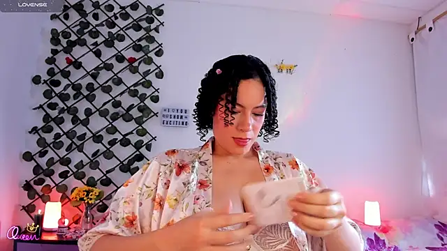 cailynhot online show from March 2026 09:42:02 PM