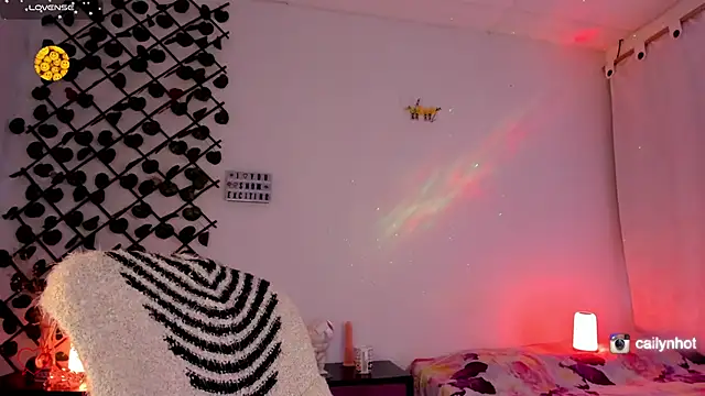 cailynhot online show from February 2026 10:31:01 PM