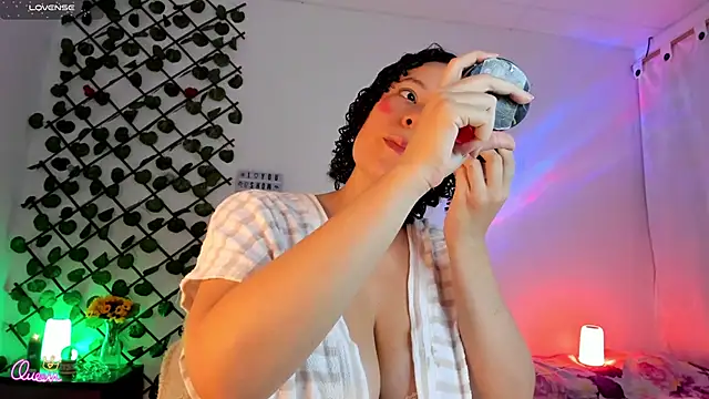 cailynhot online show from March 2026 10:46:02 PM