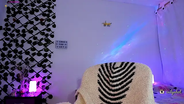 cailynhot online show from February 2026 10:55:02 PM