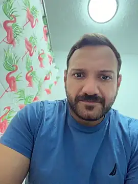 JonJ0 online show from June 2026 05:07:01 PM