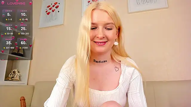 rosa mariposa  online show from December 2024 12:30:01 PM