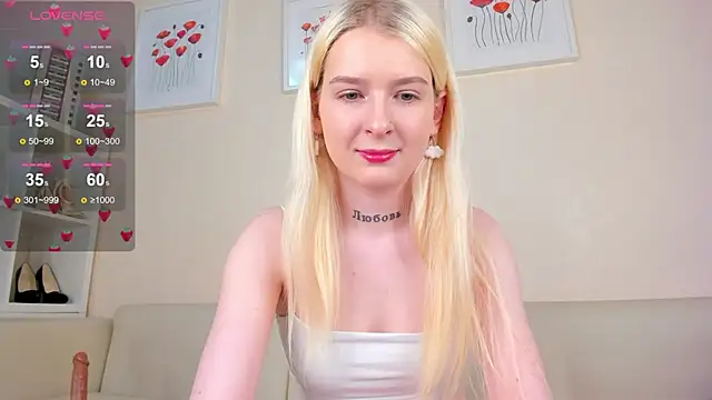 rosa mariposa  online show from February 2025 03:30:01 PM