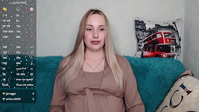 Monika bae online show from October 2025 02:09:02 PM