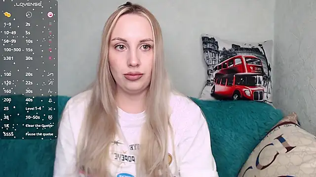 Monika bae online show from September 2025 11:49:01 AM