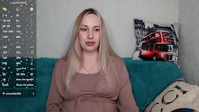 Monika bae online show from September 2025 12:45:01 PM