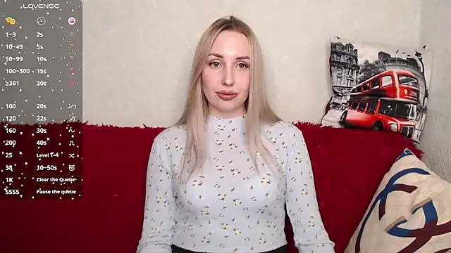 Monika bae online show from March 2025 02:50:01 PM