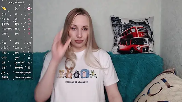 Monika bae online show from September 2025 11:57:01 AM