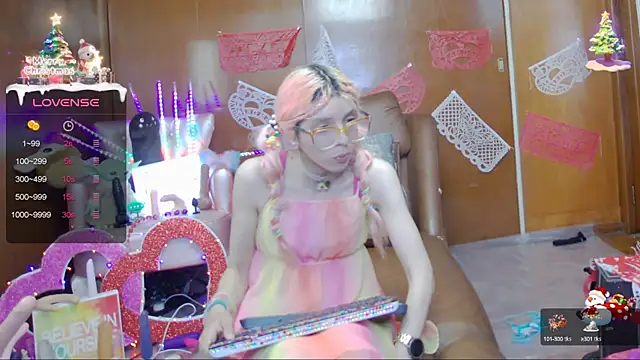 Snapshot of Skinygirl chatting on February 2025 10:58:01 PM Skinygirl online show from February 2025 10:58:01 PM