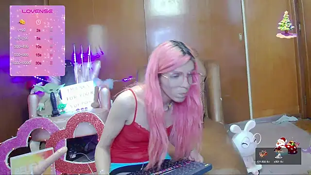 Snapshot of Skinygirl chatting on September 2025 12:29:02 AM Skinygirl online show from September 2025 12:29:02 AM