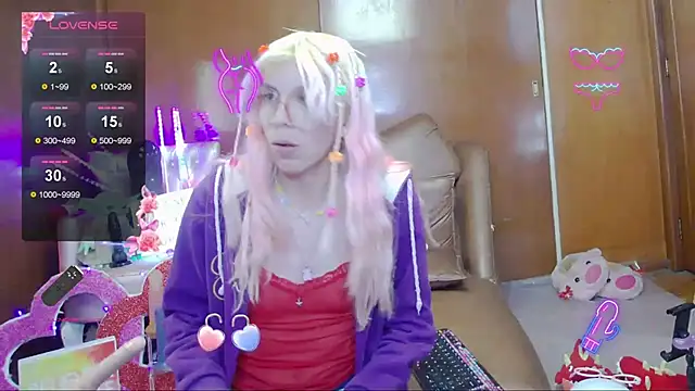 Snapshot of Skinygirl chatting on November 2025 12:48:02 AM Skinygirl online show from November 2025 12:48:02 AM