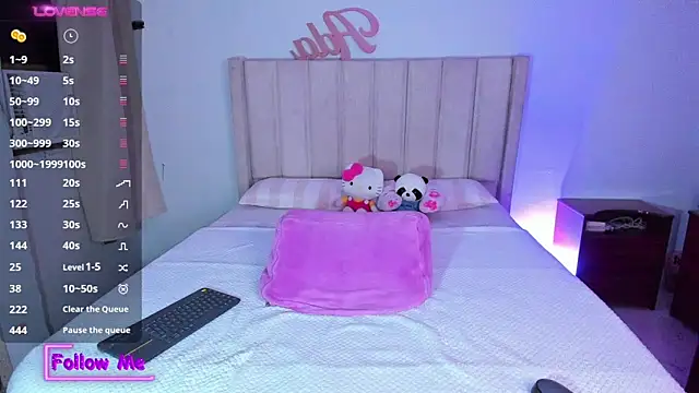 sheirysex  online show from March 2026 03:50:01 AM