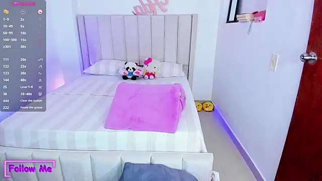 Snapshot of sheirysex_ chatting on February 2025 02:46:02 AM sheirysex online show from February 2025 02:46:02 AM