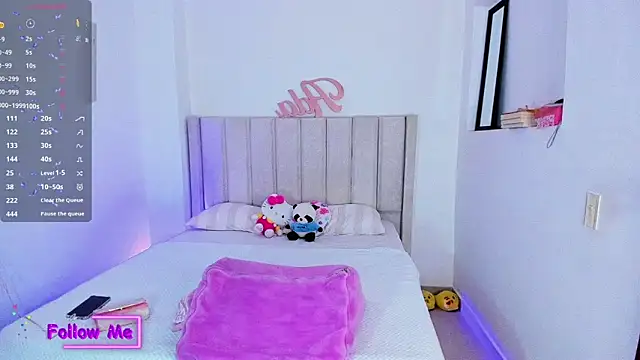 Snapshot of sheirysex_ chatting on October 2025 01:40:01 AM sheirysex online show from October 2025 01:40:01 AM