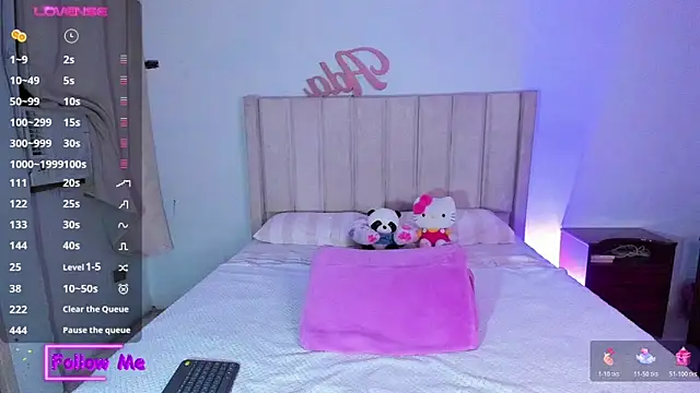 sheirysex  online show from February 2026 03:31:02 AM