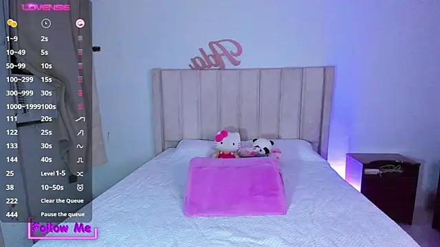 sheirysex  online show from March 2026 03:10:01 AM