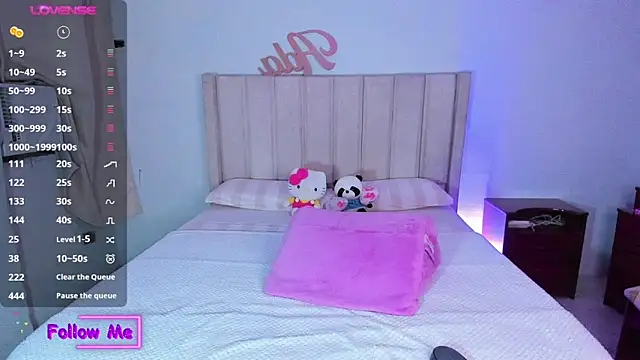 sheirysex  online show from March 2026 04:12:01 AM