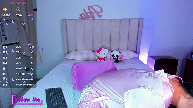 sheirysex  online show from January 2026 02:48:02 AM