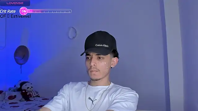 steve latin online show from March 2025 09:09:02 PM
