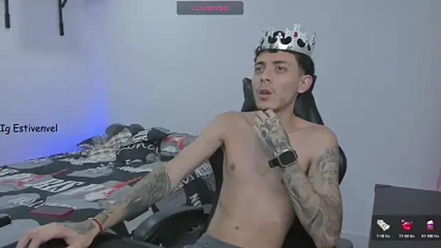 steve latin online show from February 2026 12:11:01 AM