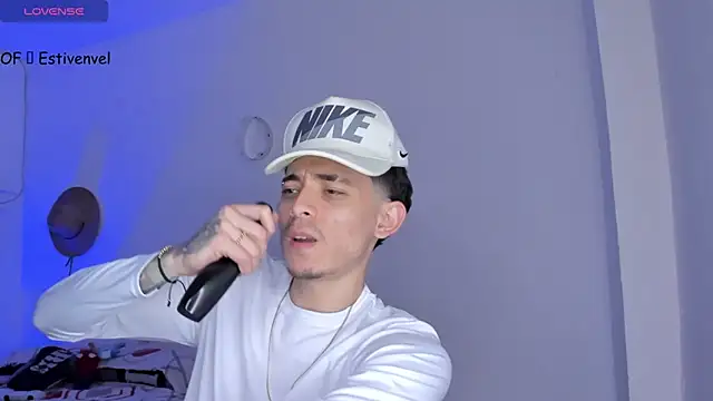 steve latin online show from February 2025 05:37:01 PM