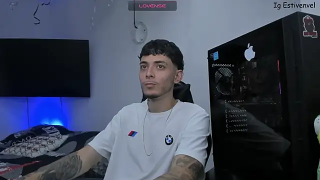 steve latin online show from February 2026 05:57:01 PM