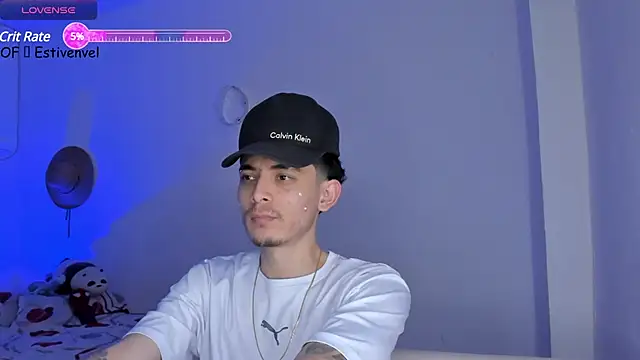 steve latin online show from March 2025 06:05:02 PM