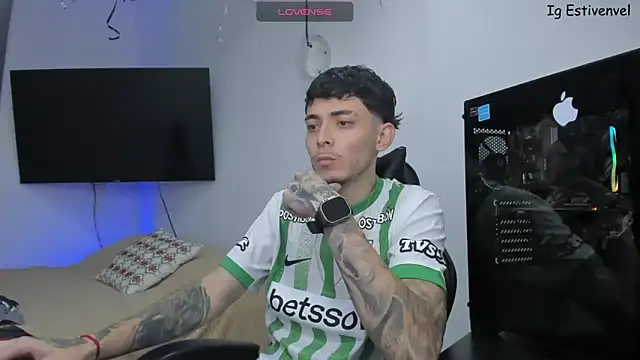 steve latin online show from February 2026 03:11:02 PM