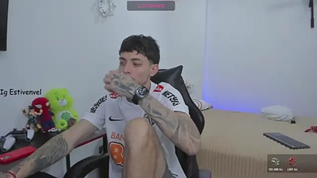 steve latin online show from February 2026 10:43:02 PM