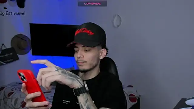 steve latin online show from November 2025 05:06:01 PM