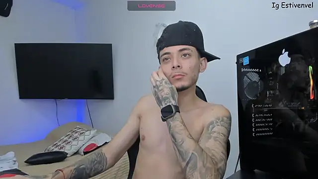 steve latin online show from February 2026 02:25:01 PM