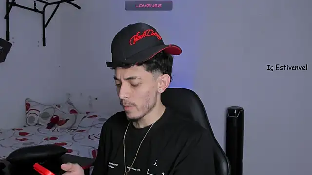 steve latin online show from October 2025 02:05:01 PM