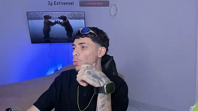 steve latin online show from February 2026 02:04:02 PM