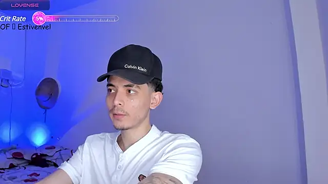 steve latin online show from March 2025 02:17:01 PM