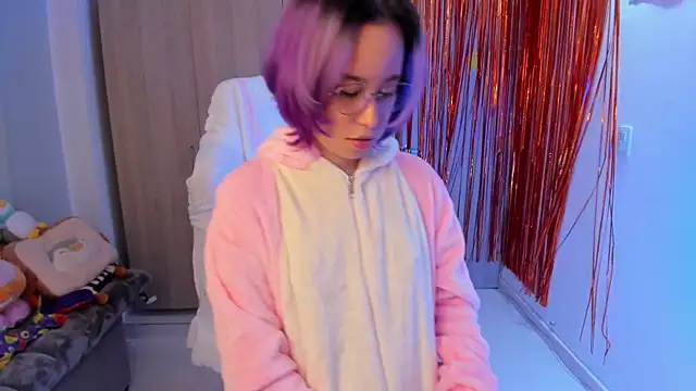 Anto herrera online show from November 2025 09:18:01 PM