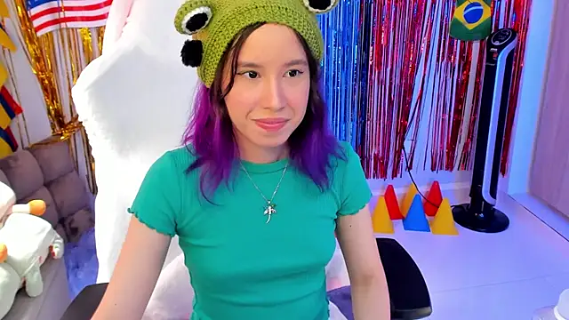 Anto herrera online show from July 2026 05:35:01 PM