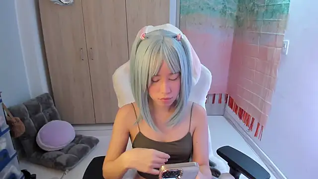 Anto herrera online show from March 2026 10:36:01 AM