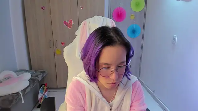 Anto herrera online show from October 2025 01:50:02 AM