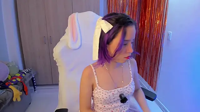 Anto herrera online show from November 2025 12:54:01 AM