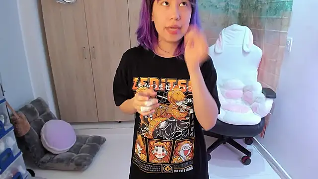 Anto herrera online show from March 2026 12:46:01 AM