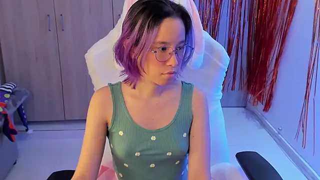 Anto herrera online show from November 2025 10:58:02 PM