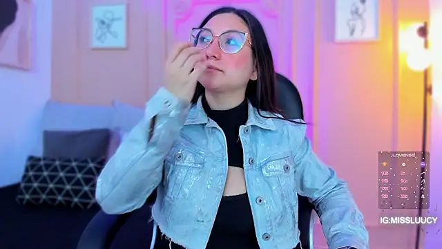 lucy neil online show from March 2026 02:39:02 AM