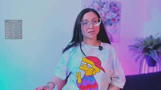 lucy neil online show from December 2025 04:33:01 AM