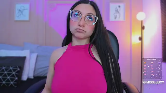 lucy neil online show from March 2026 02:37:01 AM