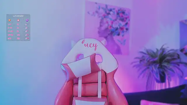 Snapshot of lucy_neil chatting on January 2026 02:40:01 AM lucy neil online show from January 2026 02:40:01 AM